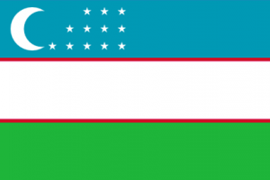 صادرات باسکول به ازبکستان