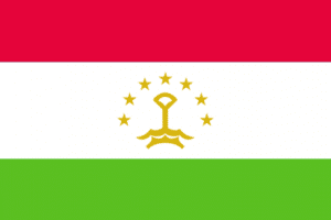 صادرات باسکول به تاجیکستان