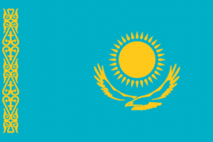 صادرات باسکول به قزاقستان