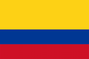 صادرات باسکول به کلمبیا