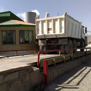 باسکول 8