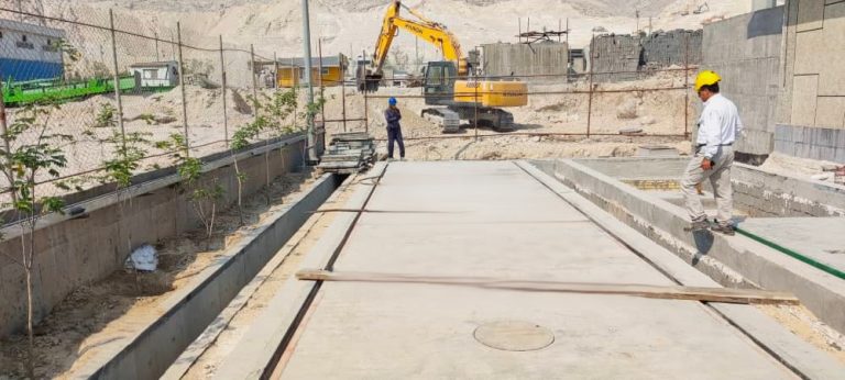 باسکول اقساطی در شیراز